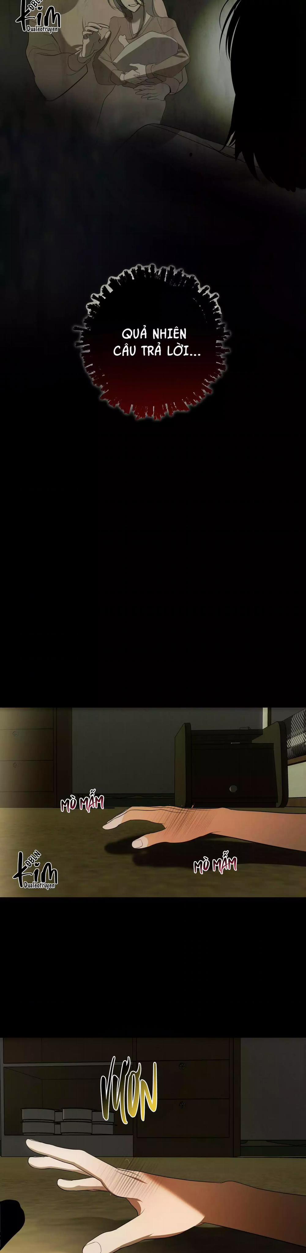 TUYỂN TẬP CUỒNG CÔNG-CHIẾM HỮU CÔNG CỦA NHÀ KIM 47.2 trang 31