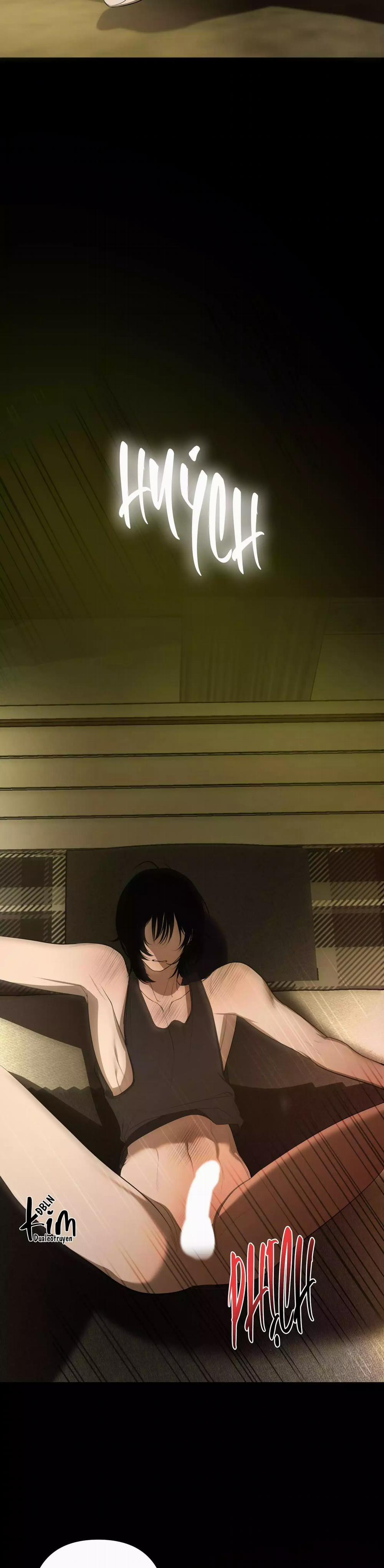 TUYỂN TẬP CUỒNG CÔNG-CHIẾM HỮU CÔNG CỦA NHÀ KIM 47.2 trang 32