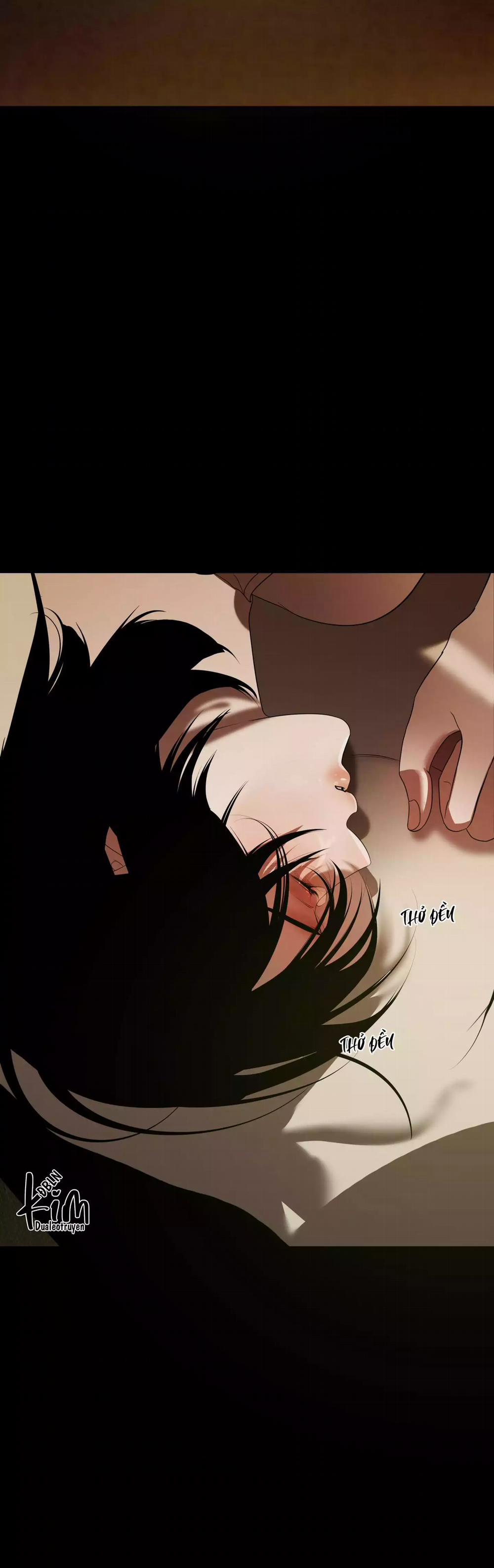 TUYỂN TẬP CUỒNG CÔNG-CHIẾM HỮU CÔNG CỦA NHÀ KIM 47.2 trang 38