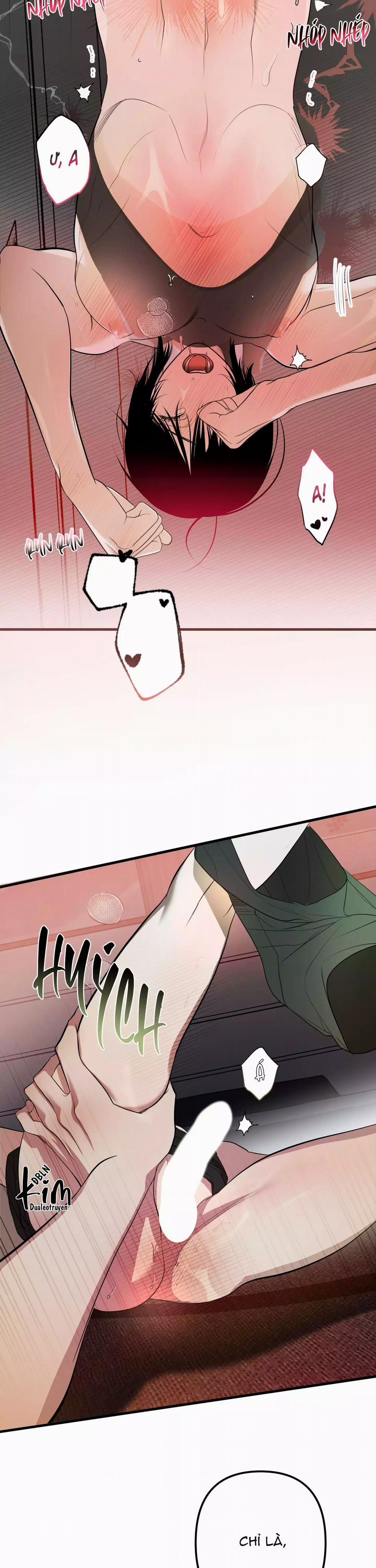 TUYỂN TẬP CUỒNG CÔNG-CHIẾM HỮU CÔNG CỦA NHÀ KIM 47.2 trang 8