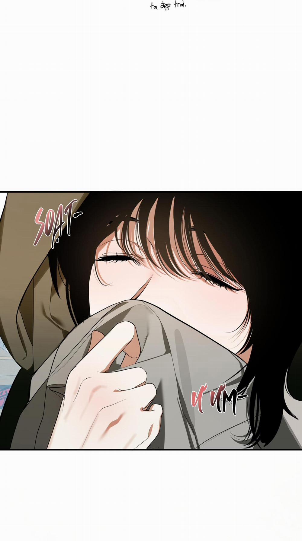 TUYỂN TẬP CUỒNG CÔNG-CHIẾM HỮU CÔNG CỦA NHÀ KIM 47.3 ớt 3 trang 10