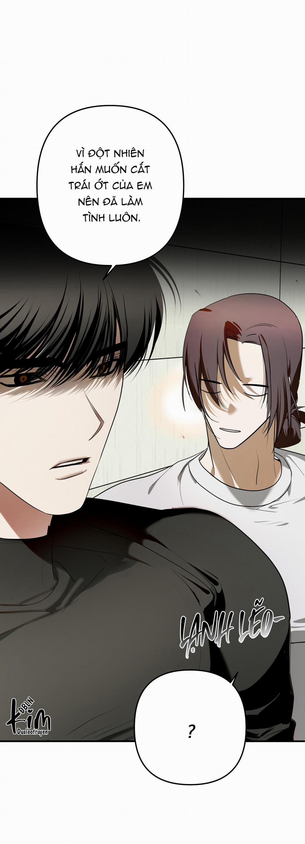 TUYỂN TẬP CUỒNG CÔNG-CHIẾM HỮU CÔNG CỦA NHÀ KIM 47.3 ớt 3 trang 15