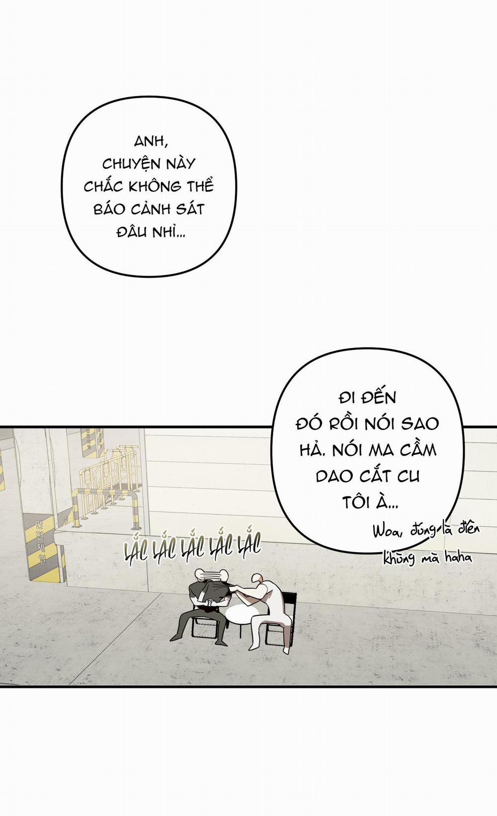 TUYỂN TẬP CUỒNG CÔNG-CHIẾM HỮU CÔNG CỦA NHÀ KIM 47.3 ớt 3 trang 16