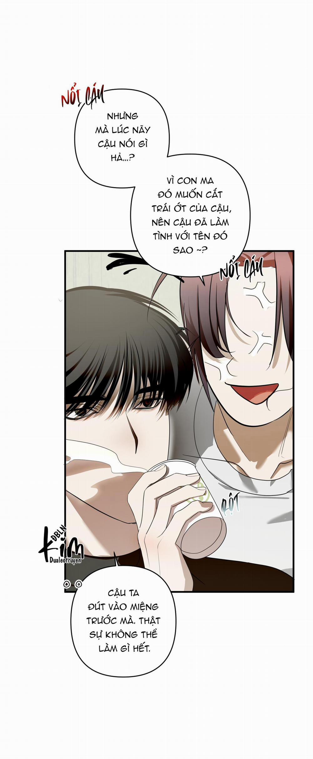 TUYỂN TẬP CUỒNG CÔNG-CHIẾM HỮU CÔNG CỦA NHÀ KIM 47.3 ớt 3 trang 17