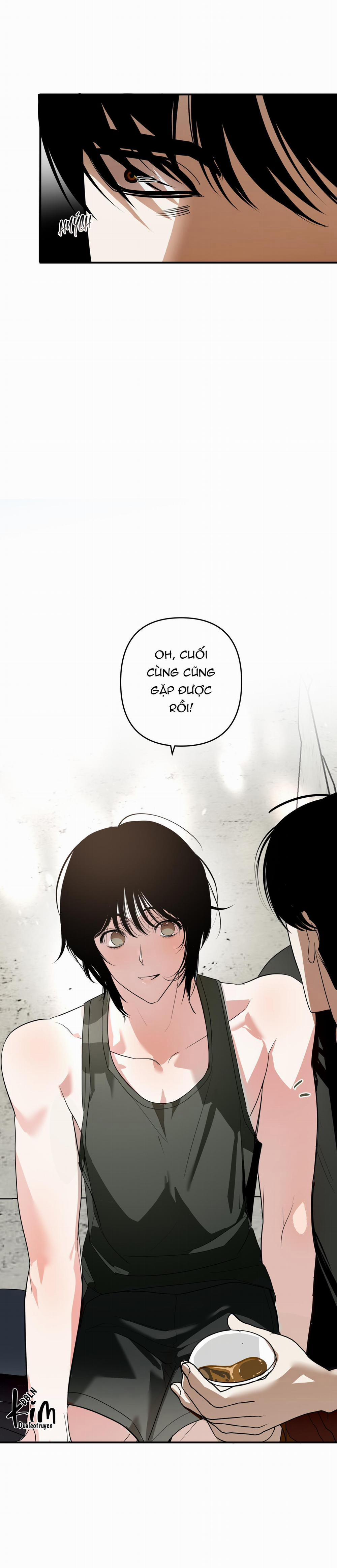 TUYỂN TẬP CUỒNG CÔNG-CHIẾM HỮU CÔNG CỦA NHÀ KIM 47.3 ớt 3 trang 22