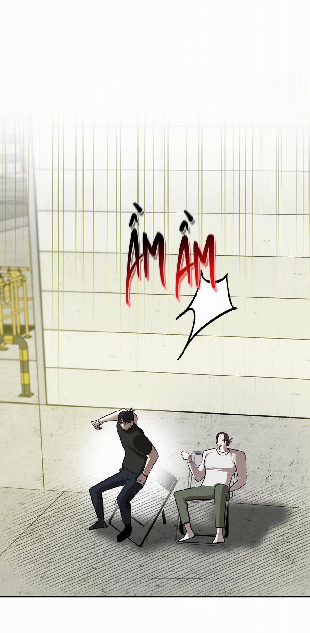 TUYỂN TẬP CUỒNG CÔNG-CHIẾM HỮU CÔNG CỦA NHÀ KIM 47.3 ớt 3 trang 25