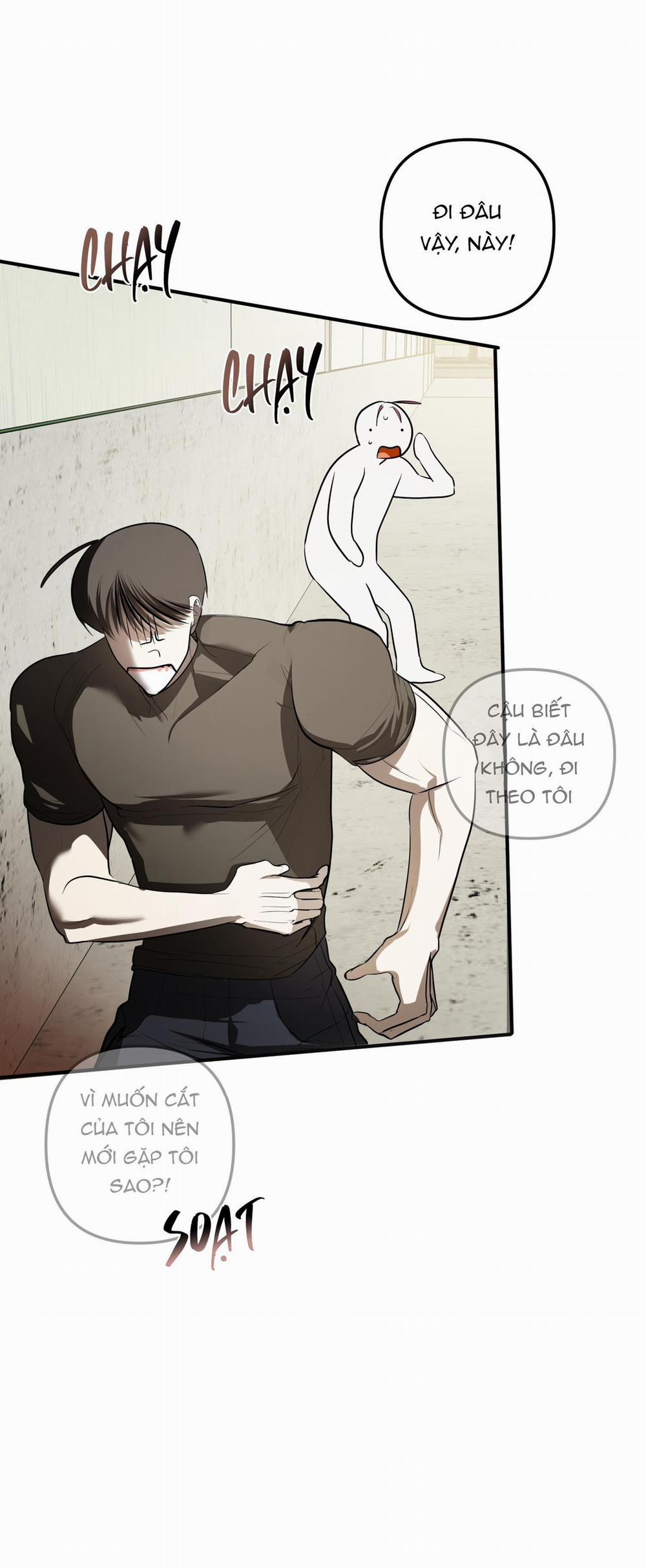 TUYỂN TẬP CUỒNG CÔNG-CHIẾM HỮU CÔNG CỦA NHÀ KIM 47.3 ớt 3 trang 27