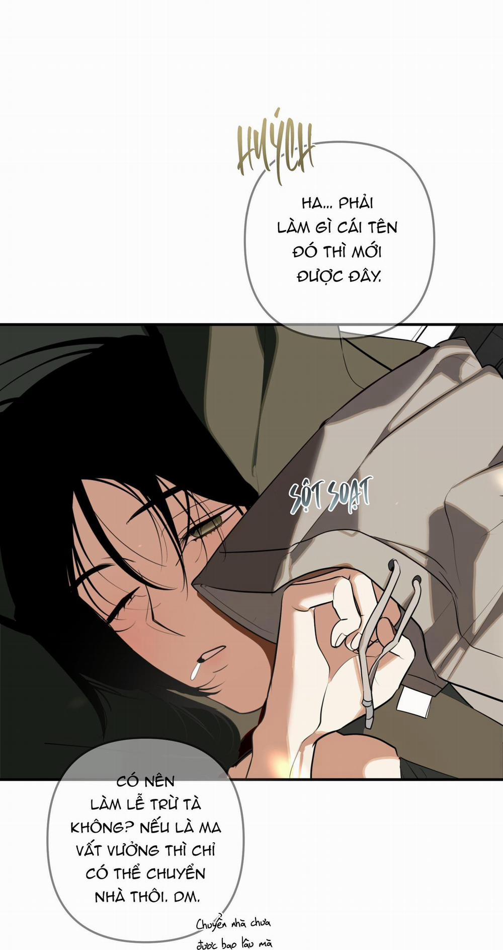 TUYỂN TẬP CUỒNG CÔNG-CHIẾM HỮU CÔNG CỦA NHÀ KIM 47.3 ớt 3 trang 3