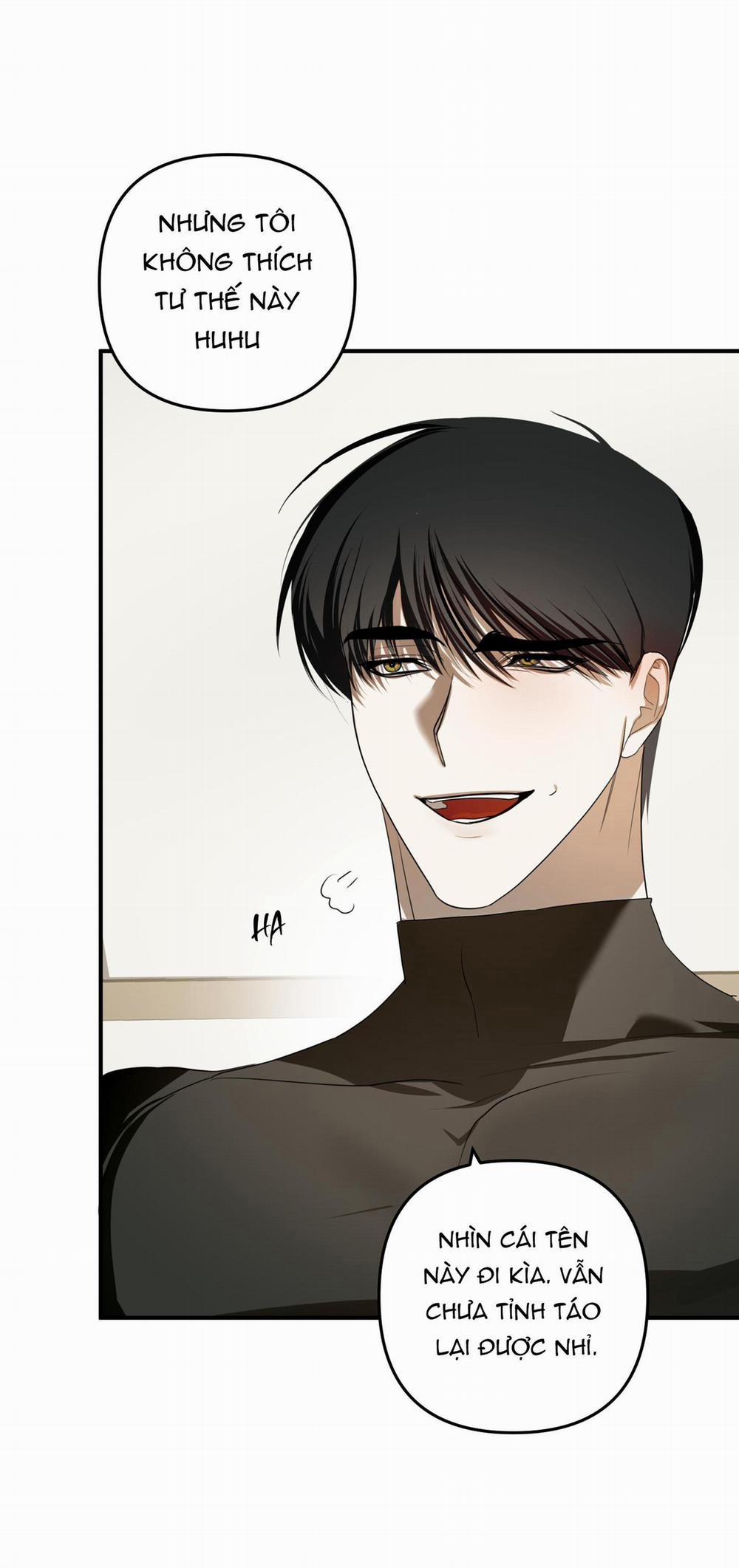 TUYỂN TẬP CUỒNG CÔNG-CHIẾM HỮU CÔNG CỦA NHÀ KIM 47.3 ớt 3 trang 42