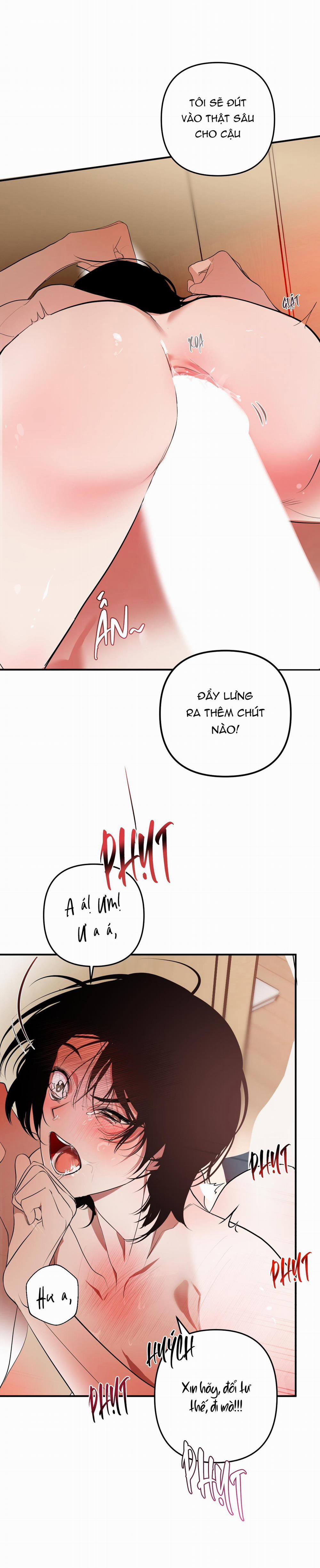 TUYỂN TẬP CUỒNG CÔNG-CHIẾM HỮU CÔNG CỦA NHÀ KIM 47.3 ớt 3 trang 44