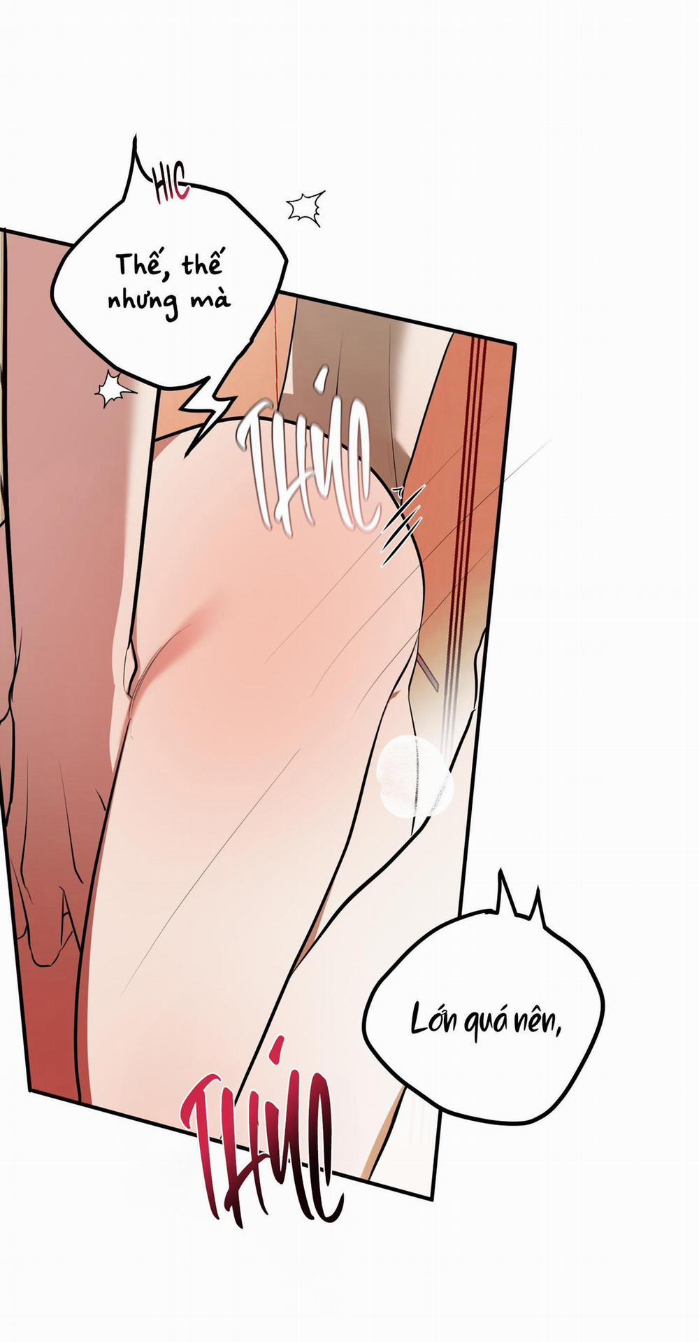 TUYỂN TẬP CUỒNG CÔNG-CHIẾM HỮU CÔNG CỦA NHÀ KIM 47.3 ớt 3 trang 49