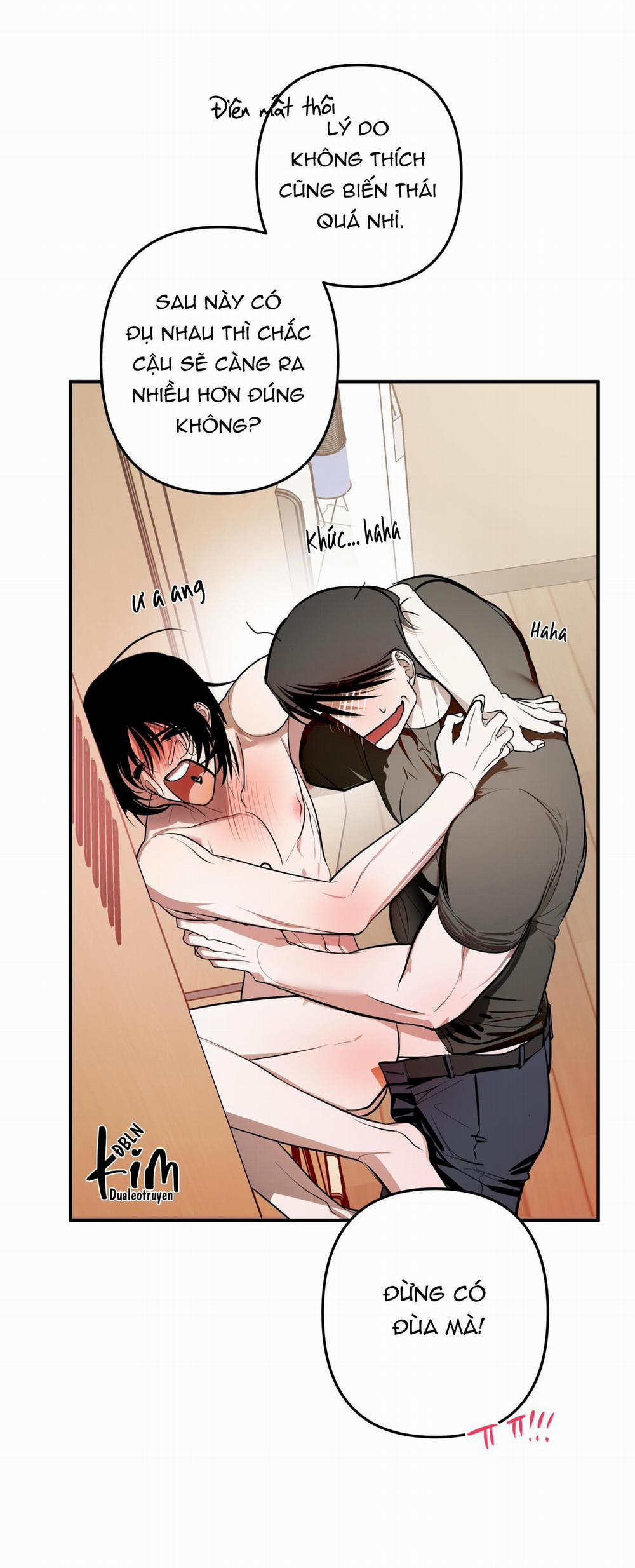 TUYỂN TẬP CUỒNG CÔNG-CHIẾM HỮU CÔNG CỦA NHÀ KIM 47.3 ớt 3 trang 53