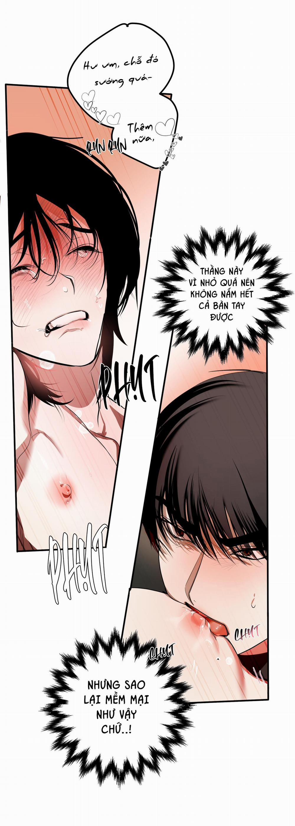 TUYỂN TẬP CUỒNG CÔNG-CHIẾM HỮU CÔNG CỦA NHÀ KIM 47.3 ớt 3 trang 62