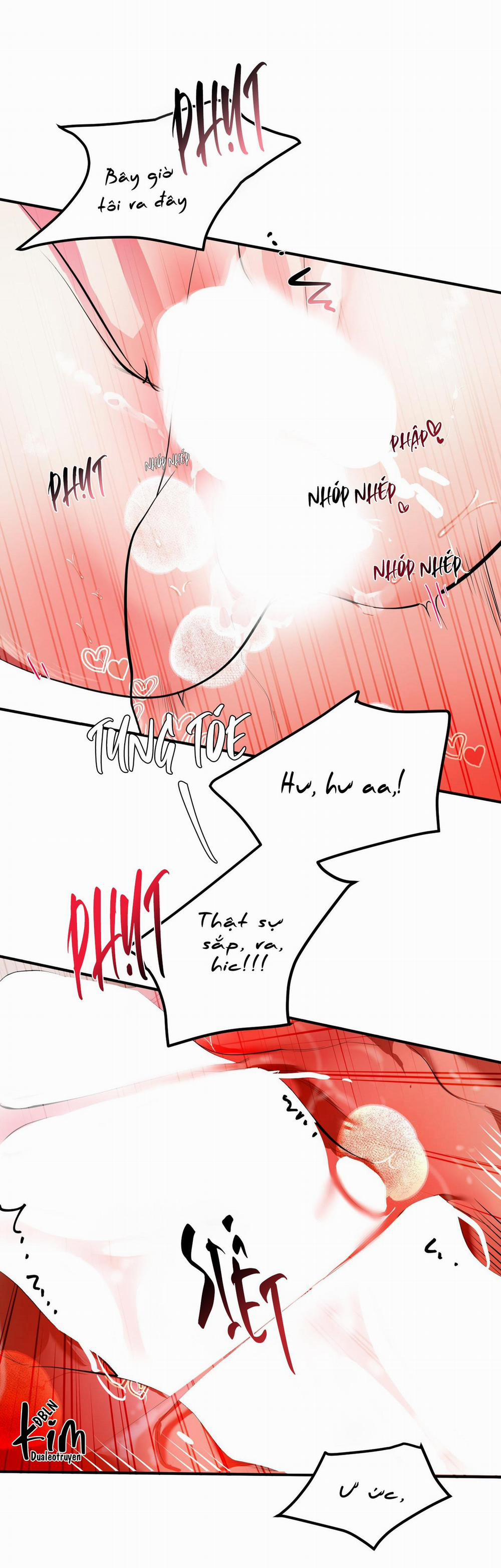 TUYỂN TẬP CUỒNG CÔNG-CHIẾM HỮU CÔNG CỦA NHÀ KIM 47.3 ớt 3 trang 63