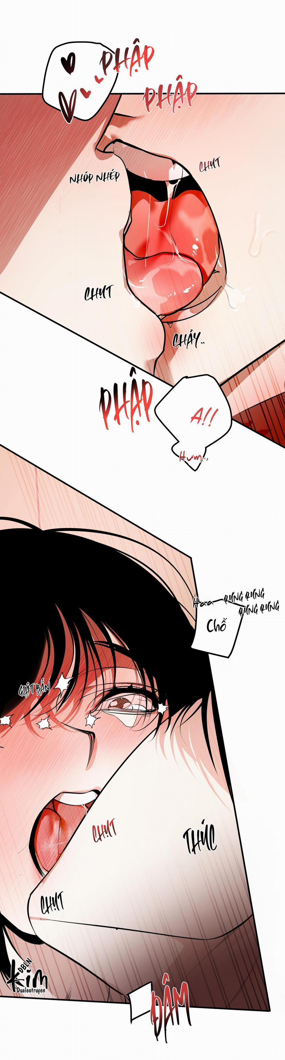 TUYỂN TẬP CUỒNG CÔNG-CHIẾM HỮU CÔNG CỦA NHÀ KIM 47.3 ớt 3 trang 70