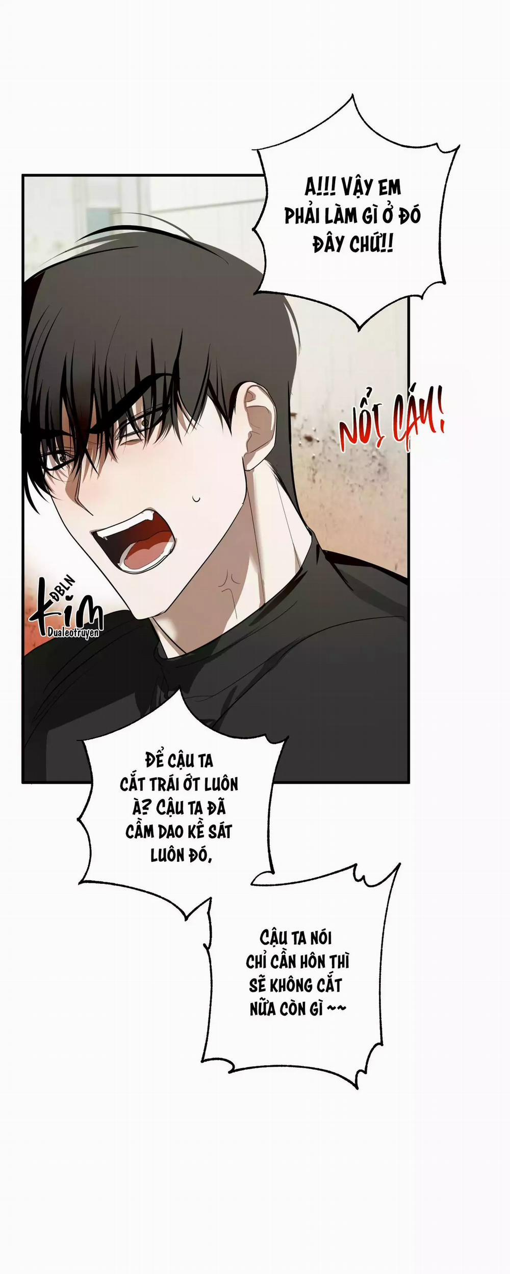 TUYỂN TẬP CUỒNG CÔNG-CHIẾM HỮU CÔNG CỦA NHÀ KIM 47.3 trang 19