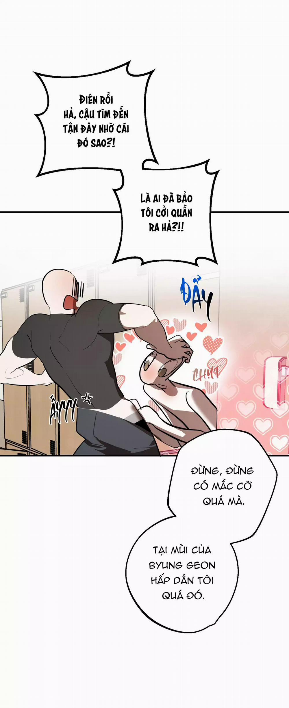 TUYỂN TẬP CUỒNG CÔNG-CHIẾM HỮU CÔNG CỦA NHÀ KIM 47.3 trang 36