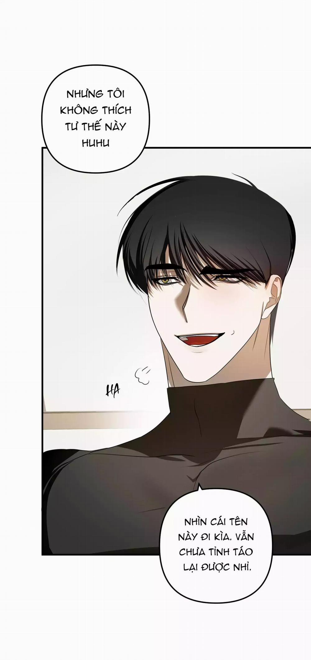 TUYỂN TẬP CUỒNG CÔNG-CHIẾM HỮU CÔNG CỦA NHÀ KIM 47.3 trang 42