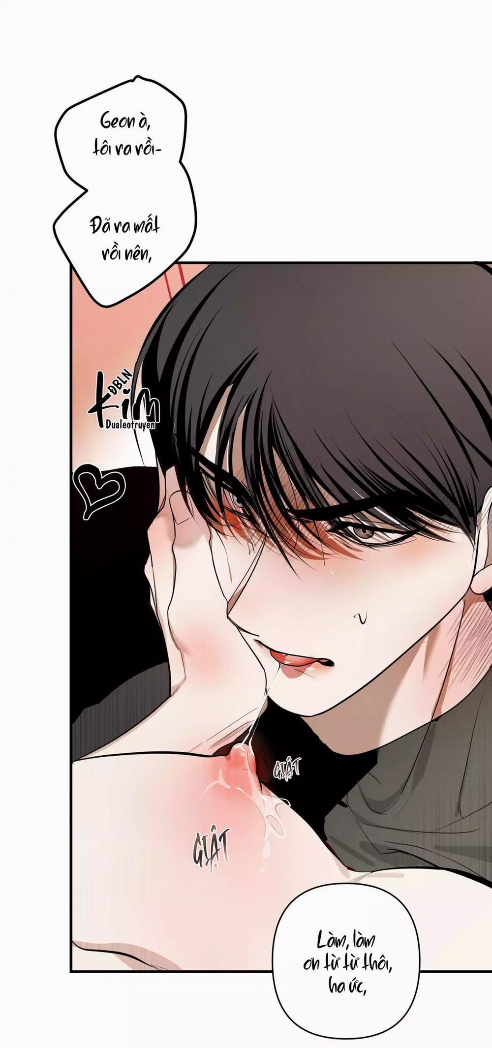 TUYỂN TẬP CUỒNG CÔNG-CHIẾM HỮU CÔNG CỦA NHÀ KIM 47.3 trang 65