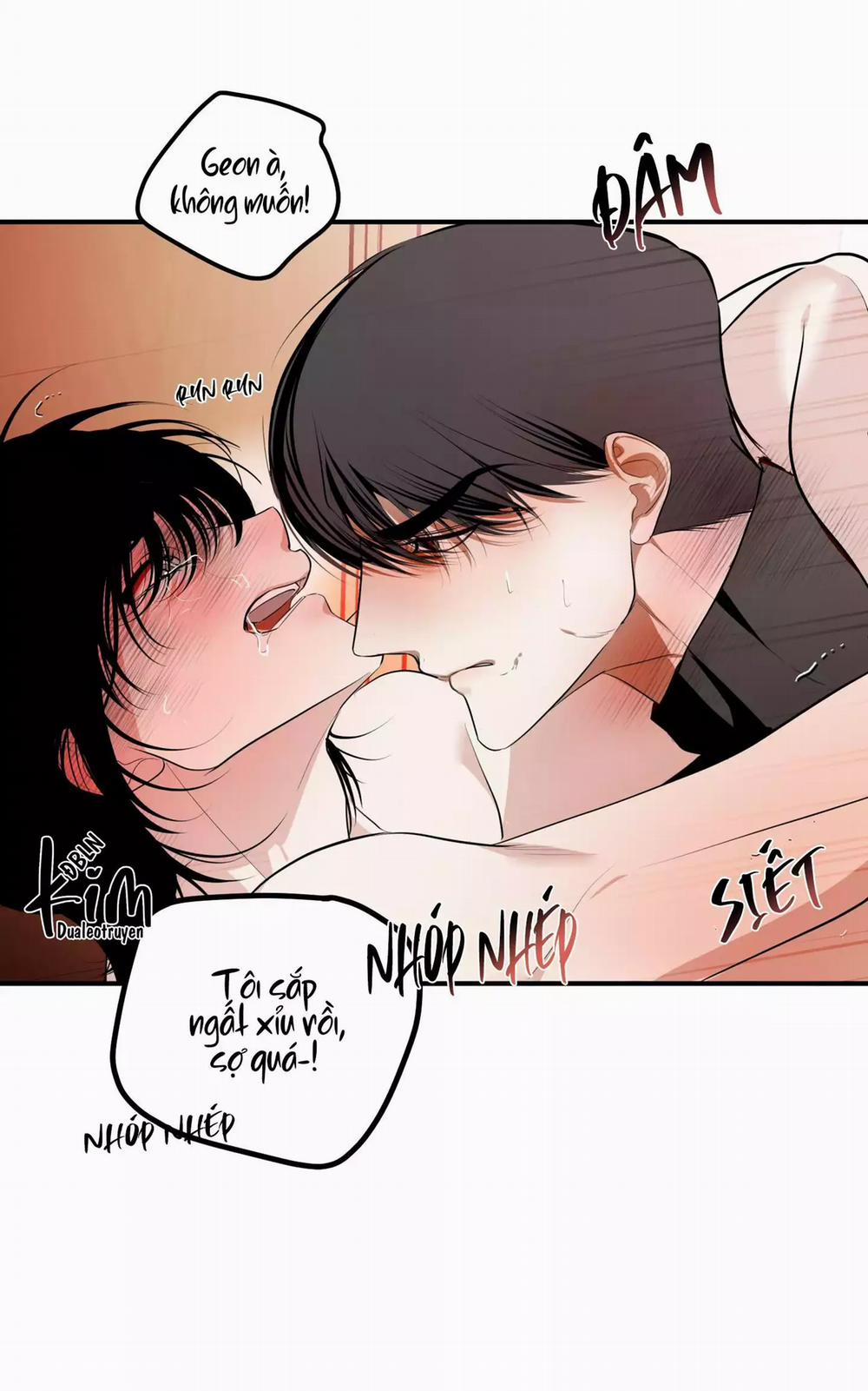 TUYỂN TẬP CUỒNG CÔNG-CHIẾM HỮU CÔNG CỦA NHÀ KIM 47.3 trang 67