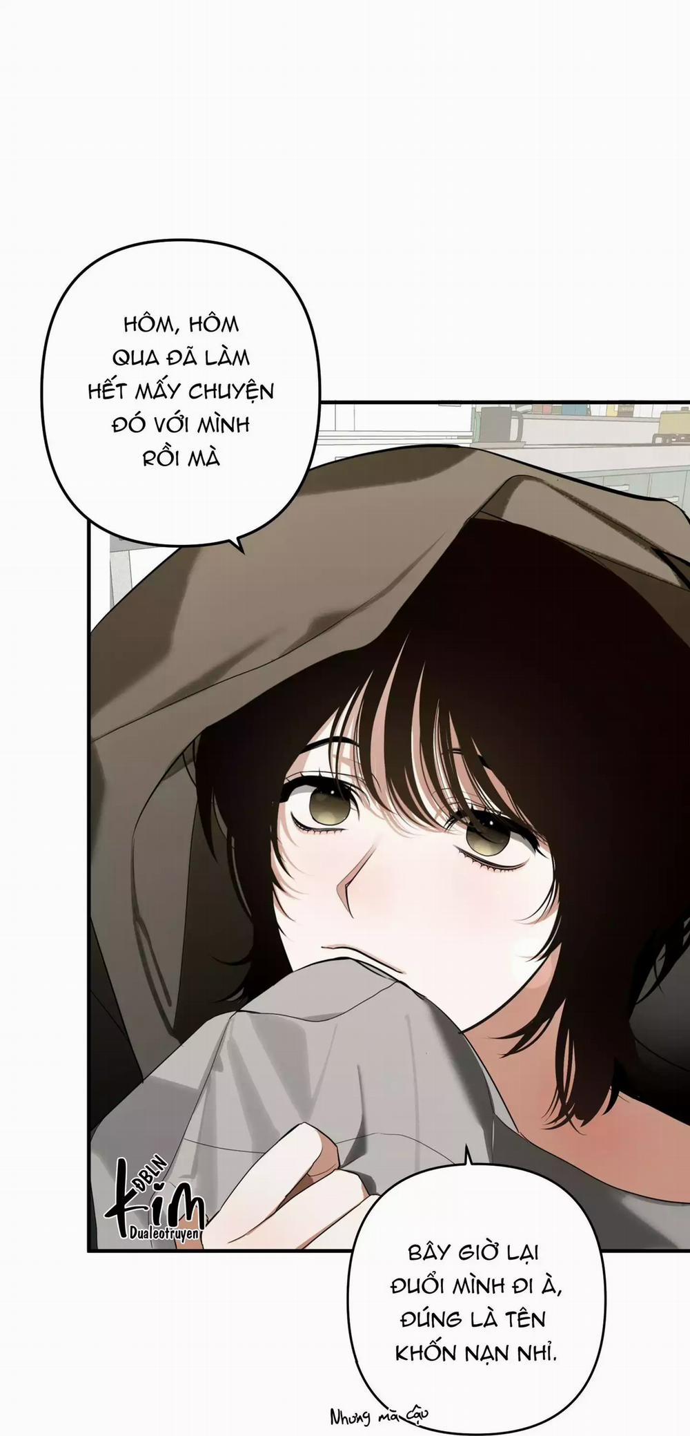 TUYỂN TẬP CUỒNG CÔNG-CHIẾM HỮU CÔNG CỦA NHÀ KIM 47.3 trang 9