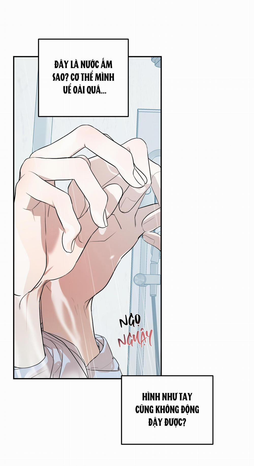 TUYỂN TẬP CUỒNG CÔNG-CHIẾM HỮU CÔNG CỦA NHÀ KIM 47.4 ớt 4 trang 13