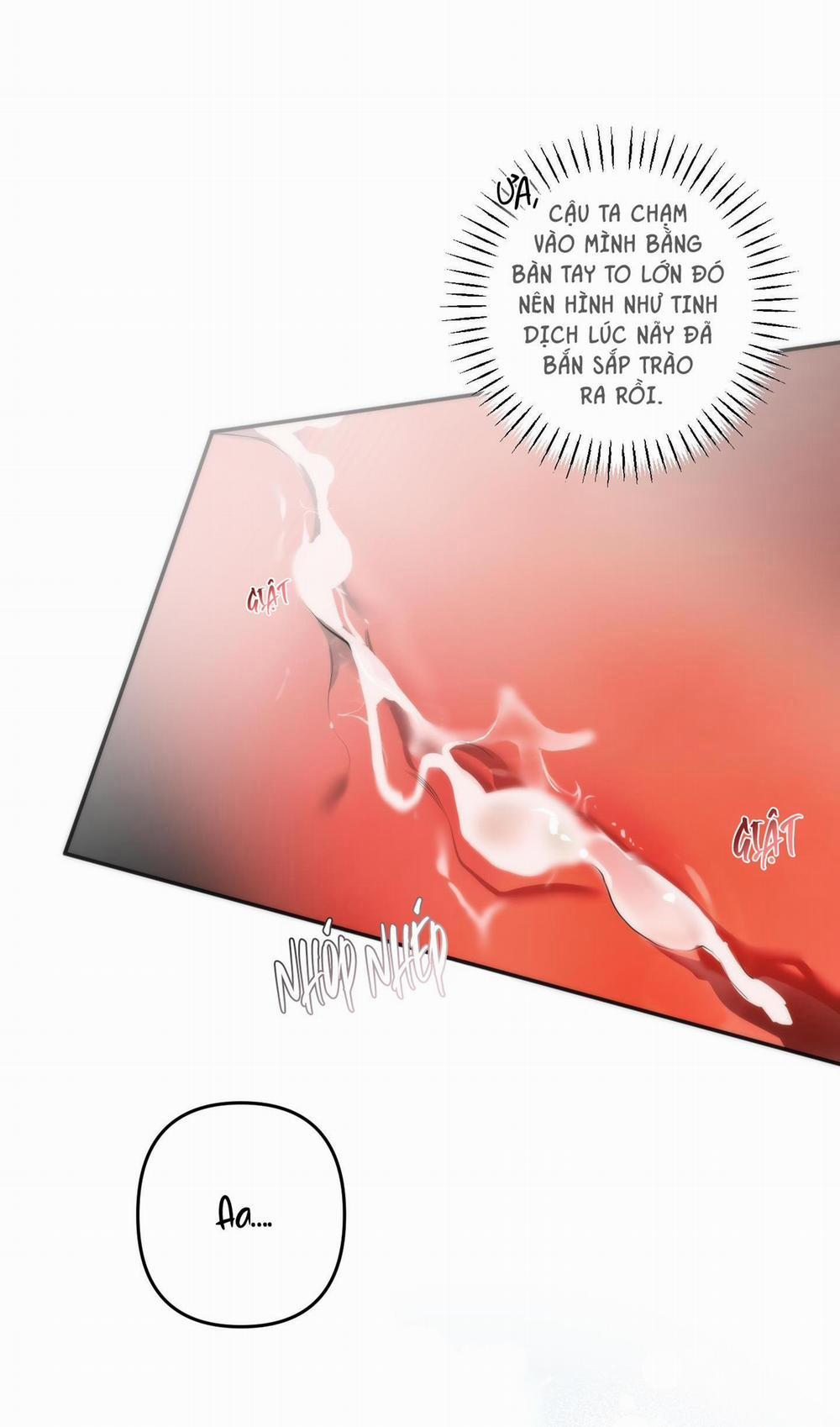 TUYỂN TẬP CUỒNG CÔNG-CHIẾM HỮU CÔNG CỦA NHÀ KIM 47.4 ớt 4 trang 24