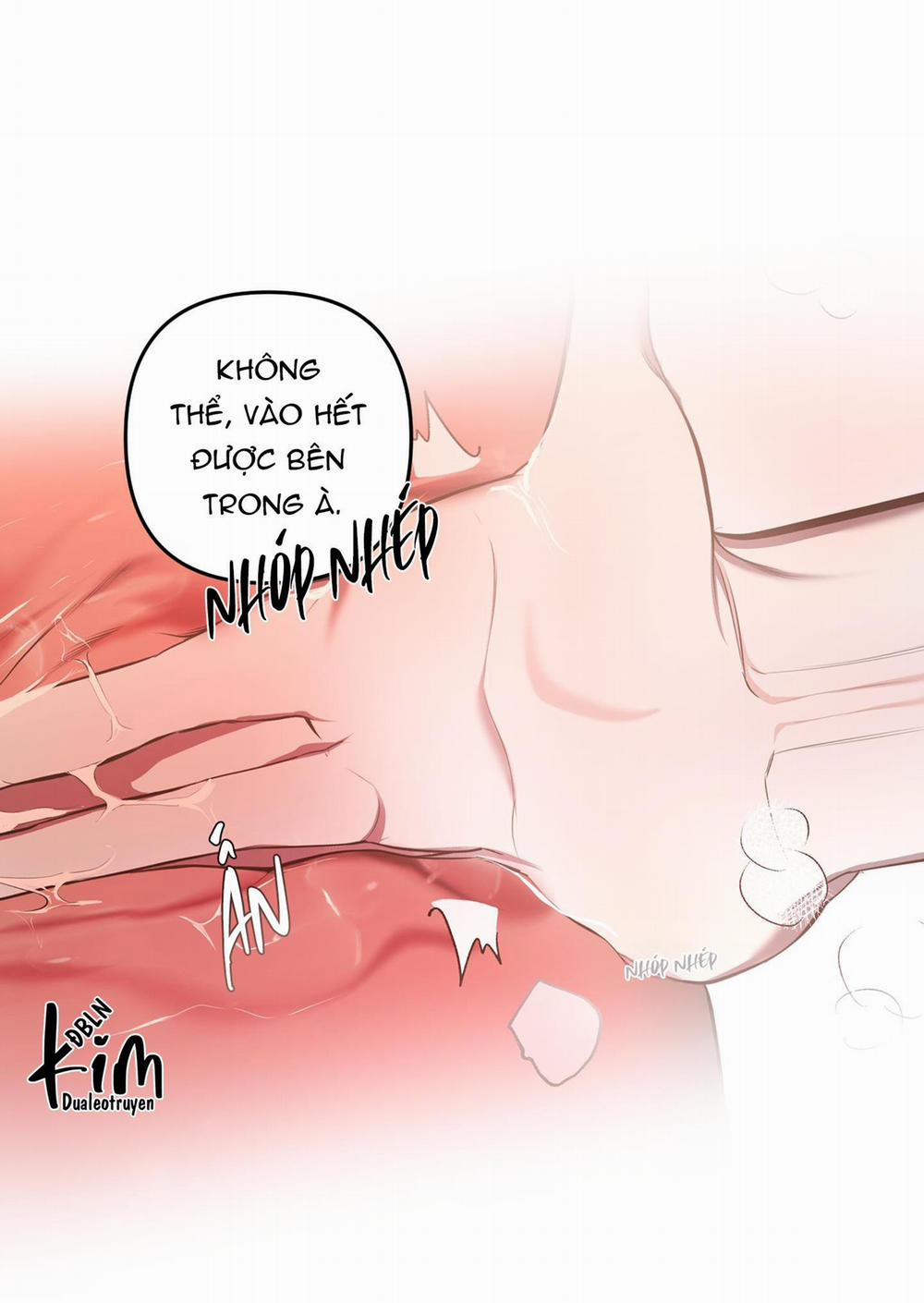 TUYỂN TẬP CUỒNG CÔNG-CHIẾM HỮU CÔNG CỦA NHÀ KIM 47.4 ớt 4 trang 35