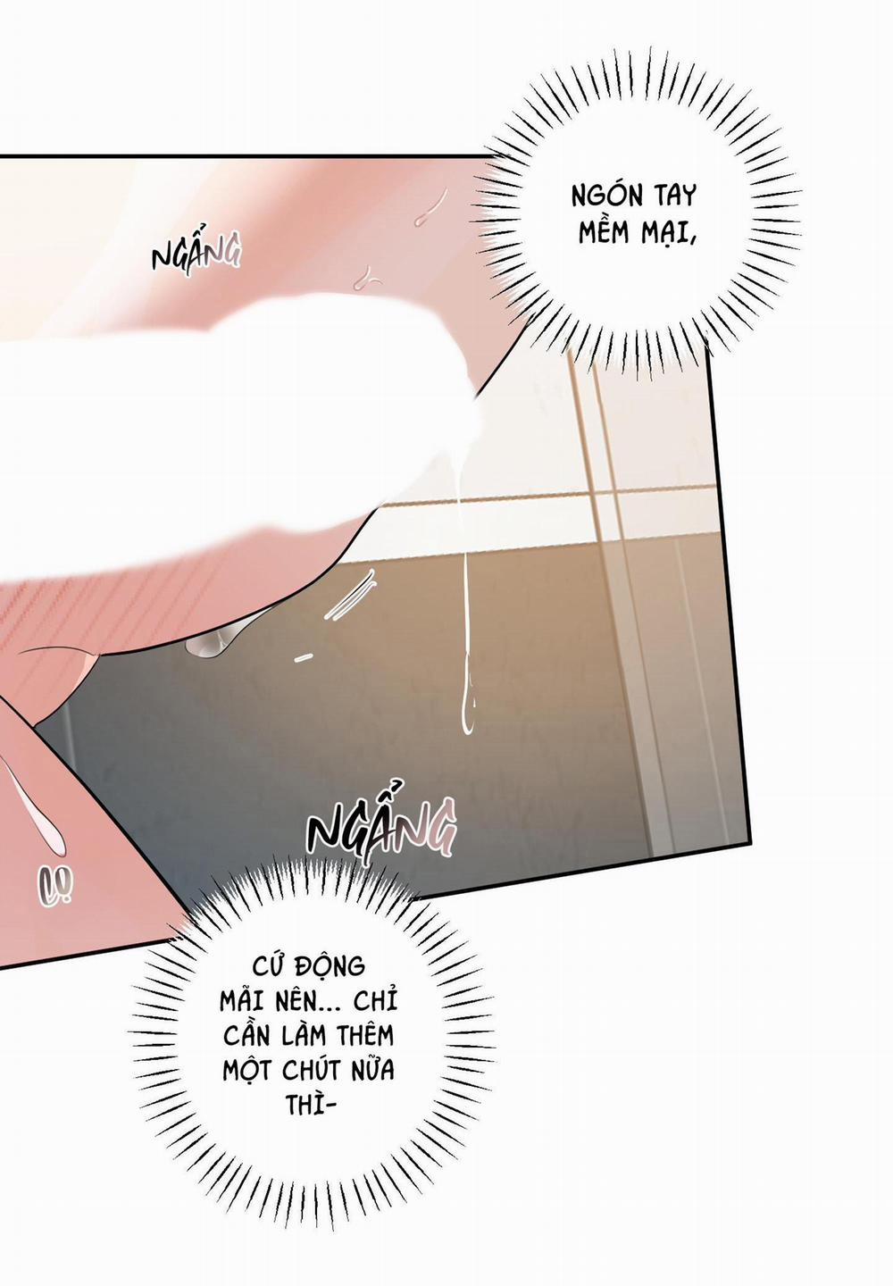 TUYỂN TẬP CUỒNG CÔNG-CHIẾM HỮU CÔNG CỦA NHÀ KIM 47.4 ớt 4 trang 37