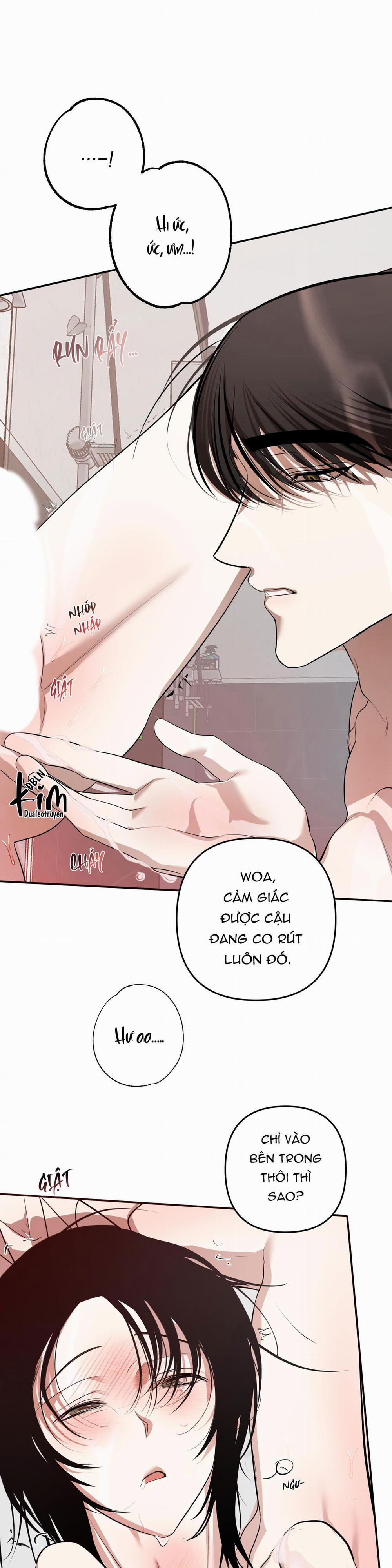 TUYỂN TẬP CUỒNG CÔNG-CHIẾM HỮU CÔNG CỦA NHÀ KIM 47.4 ớt 4 trang 45