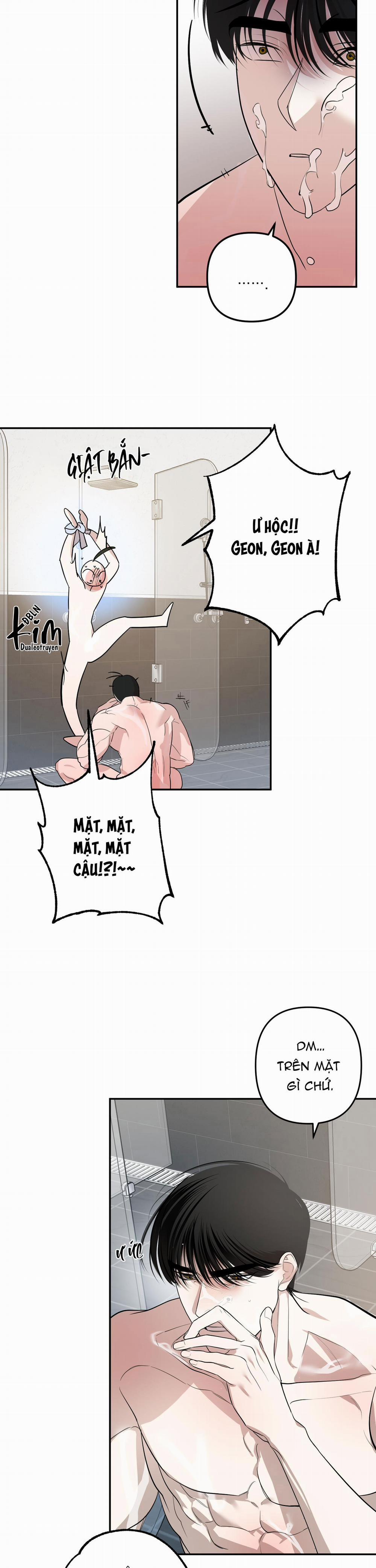 TUYỂN TẬP CUỒNG CÔNG-CHIẾM HỮU CÔNG CỦA NHÀ KIM 47.4 ớt 4 trang 49