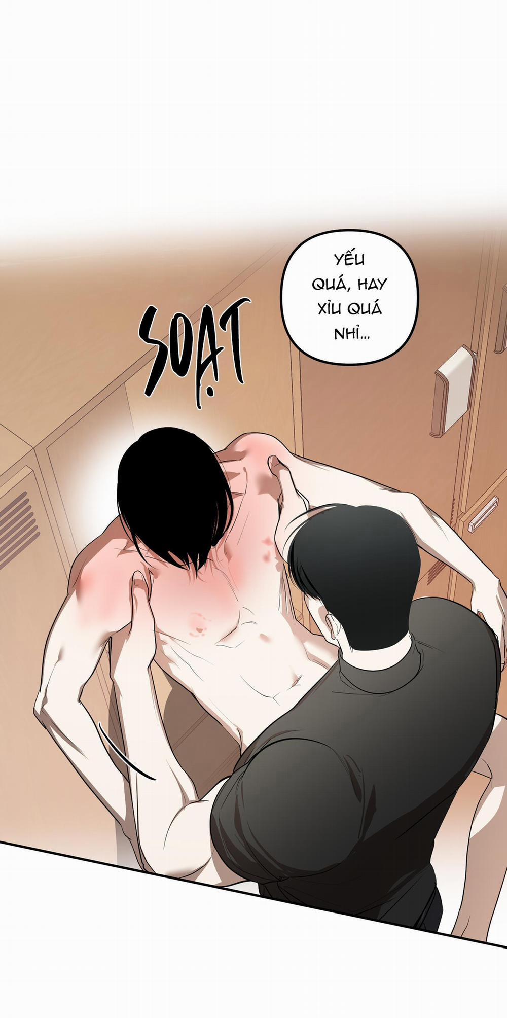 TUYỂN TẬP CUỒNG CÔNG-CHIẾM HỮU CÔNG CỦA NHÀ KIM 47.4 ớt 4 trang 5