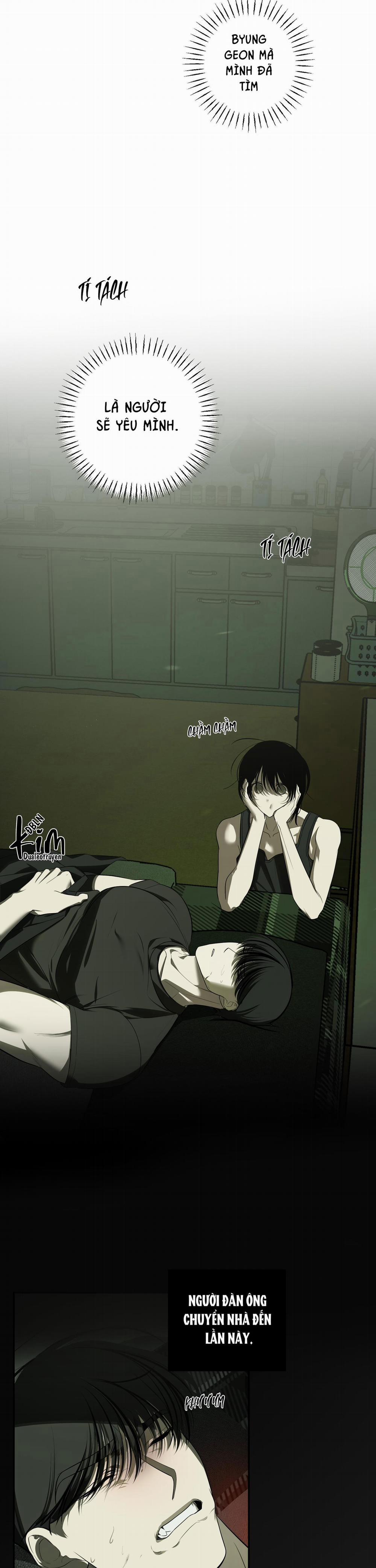 TUYỂN TẬP CUỒNG CÔNG-CHIẾM HỮU CÔNG CỦA NHÀ KIM 47.4 ớt 4 trang 56