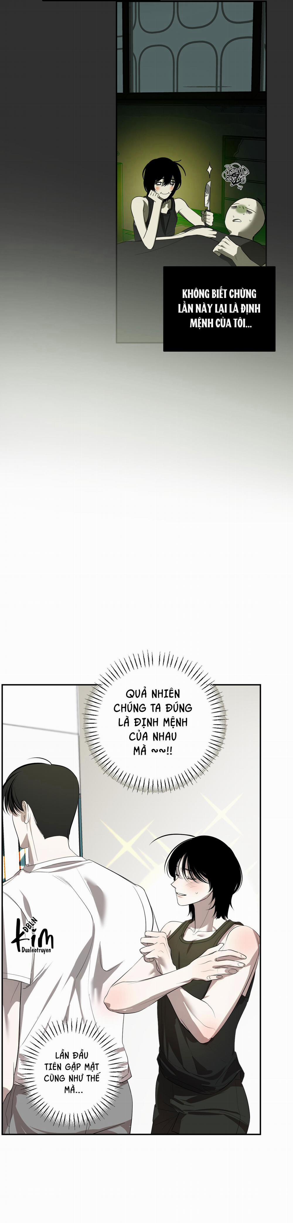 TUYỂN TẬP CUỒNG CÔNG-CHIẾM HỮU CÔNG CỦA NHÀ KIM 47.4 ớt 4 trang 59