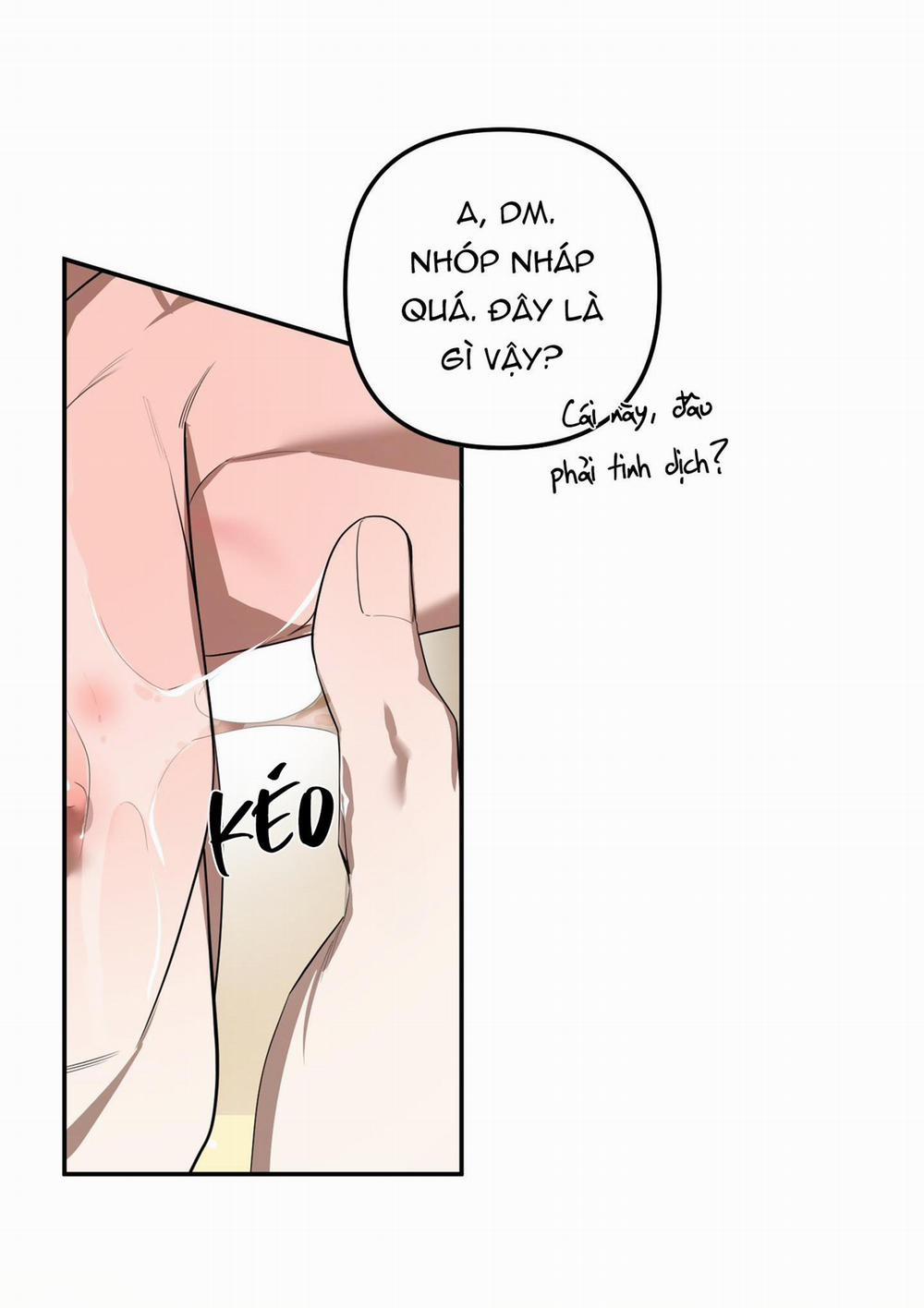TUYỂN TẬP CUỒNG CÔNG-CHIẾM HỮU CÔNG CỦA NHÀ KIM 47.4 ớt 4 trang 6