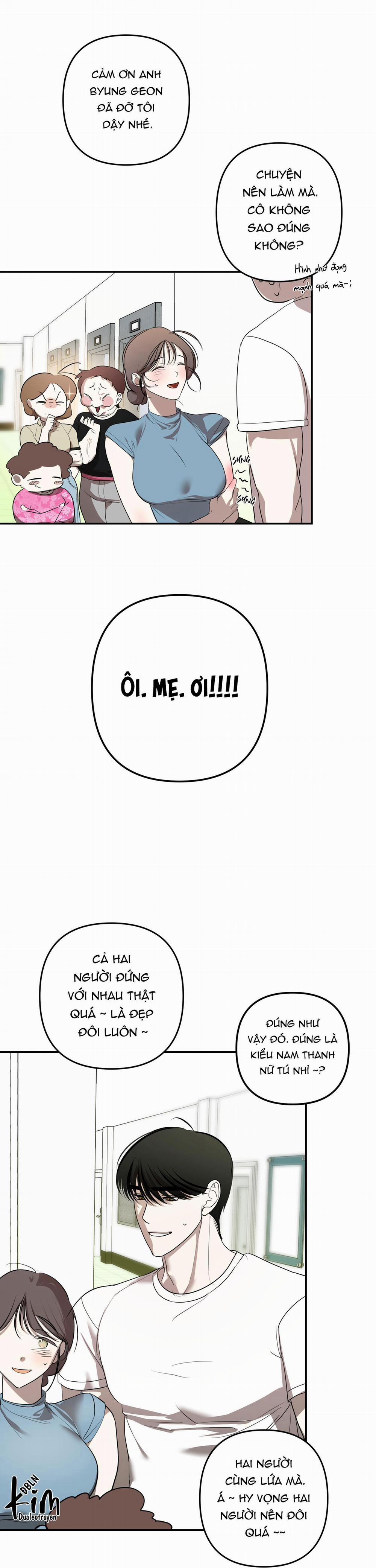 TUYỂN TẬP CUỒNG CÔNG-CHIẾM HỮU CÔNG CỦA NHÀ KIM 47.4 ớt 4 trang 62