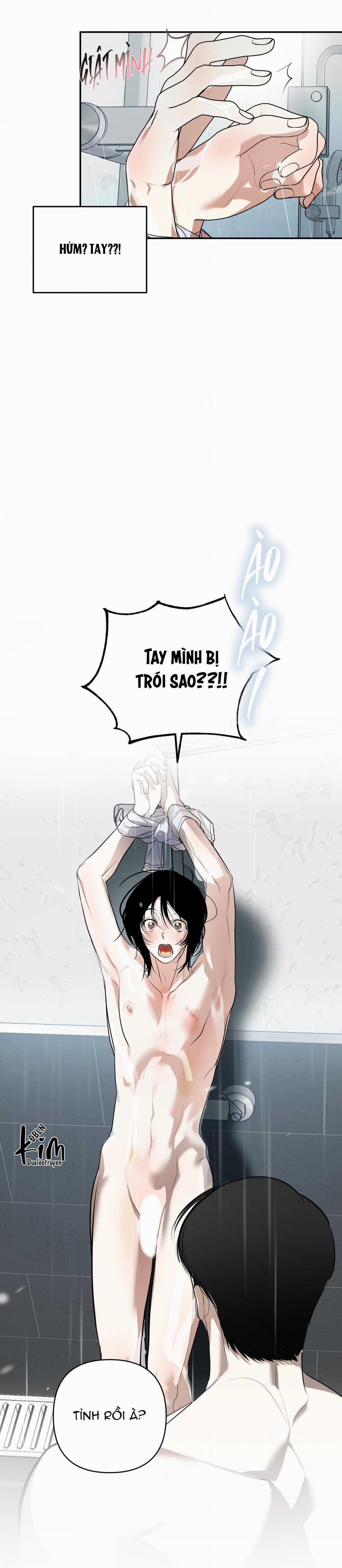 TUYỂN TẬP CUỒNG CÔNG-CHIẾM HỮU CÔNG CỦA NHÀ KIM 47.4 trang 14