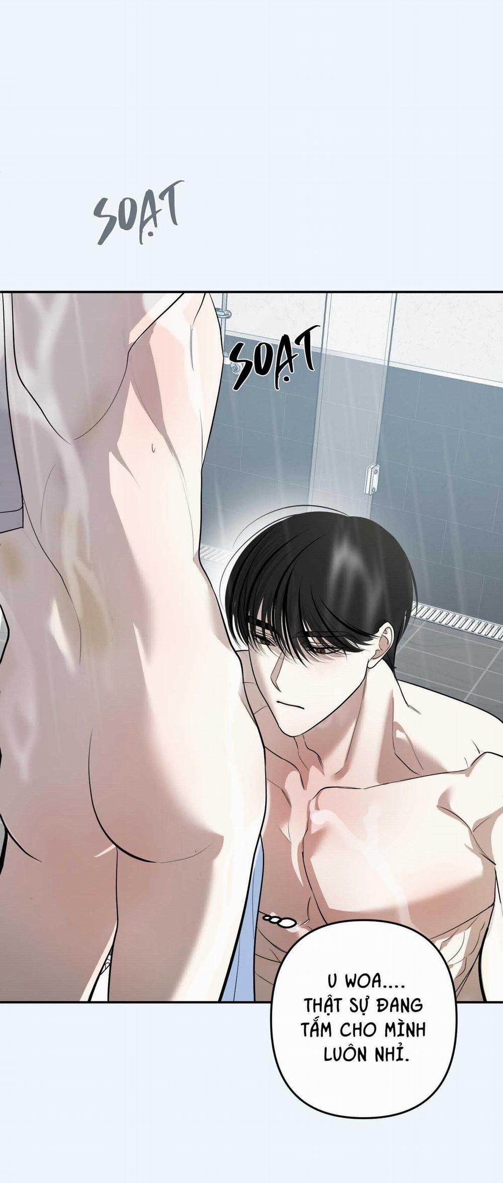 TUYỂN TẬP CUỒNG CÔNG-CHIẾM HỮU CÔNG CỦA NHÀ KIM 47.4 trang 21