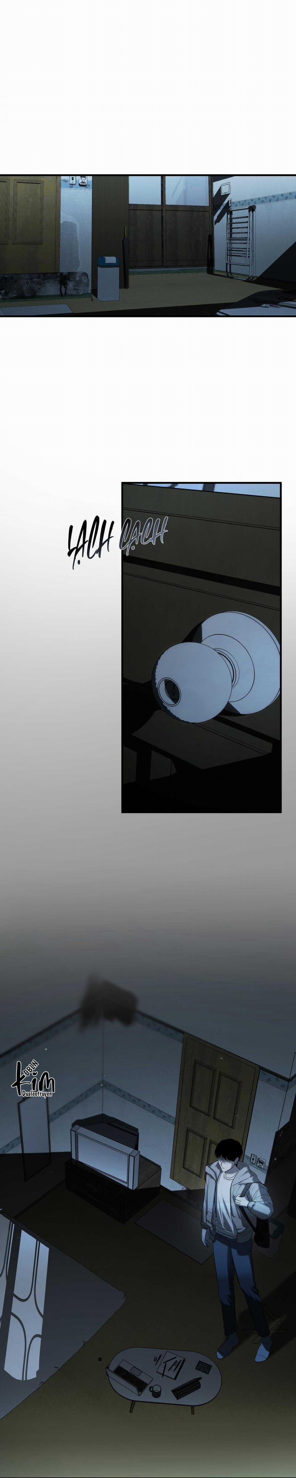 TUYỂN TẬP CUỒNG CÔNG-CHIẾM HỮU CÔNG CỦA NHÀ KIM 47.5 trang 17