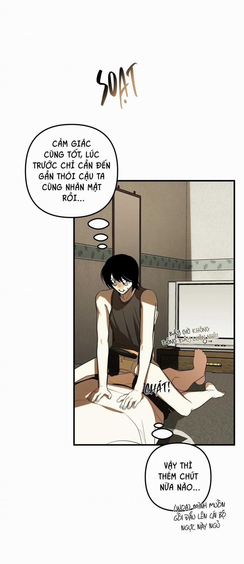 TUYỂN TẬP CUỒNG CÔNG-CHIẾM HỮU CÔNG CỦA NHÀ KIM 47.5 trang 32