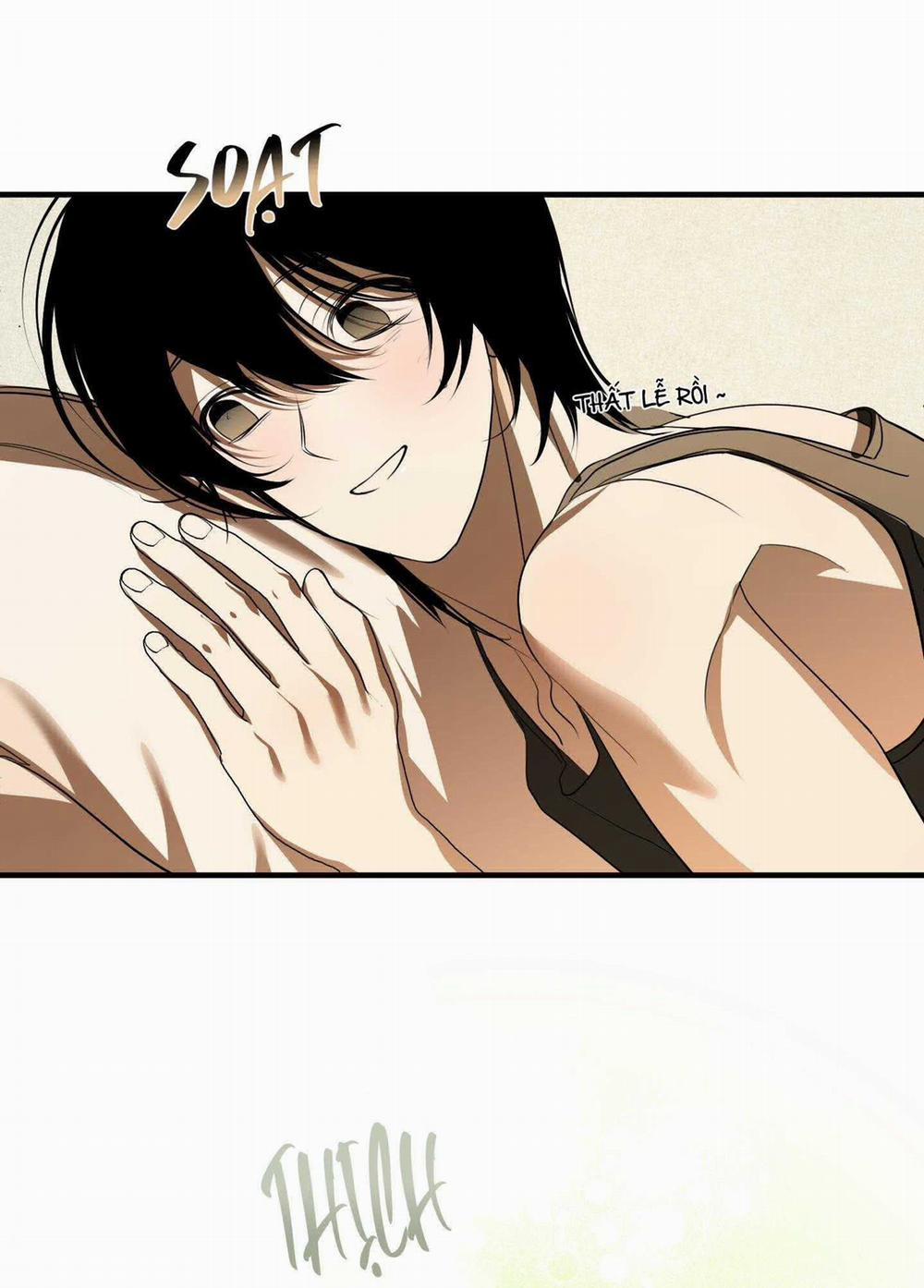 TUYỂN TẬP CUỒNG CÔNG-CHIẾM HỮU CÔNG CỦA NHÀ KIM 47.5 trang 33