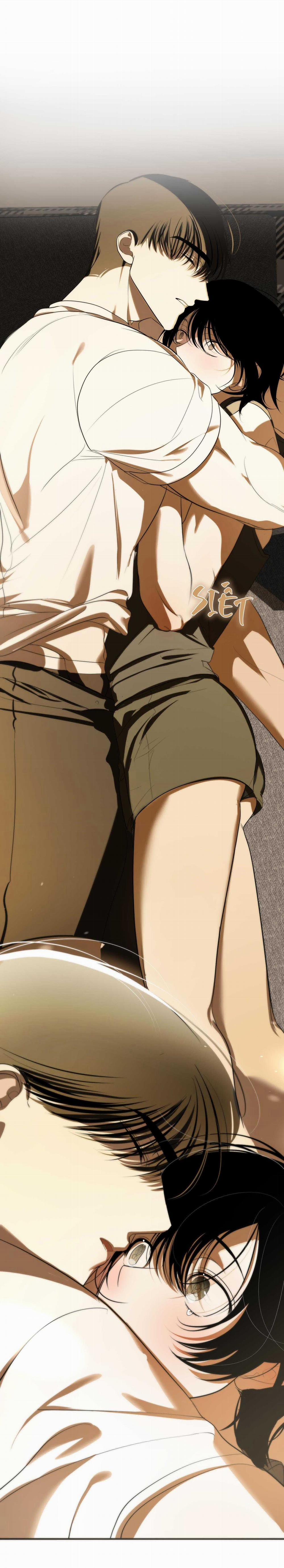 TUYỂN TẬP CUỒNG CÔNG-CHIẾM HỮU CÔNG CỦA NHÀ KIM 47.5 trang 36