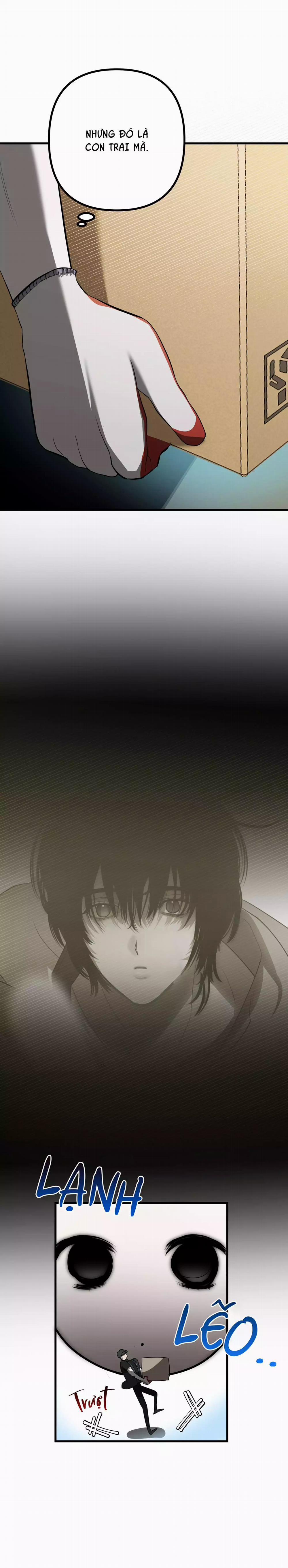 TUYỂN TẬP CUỒNG CÔNG-CHIẾM HỮU CÔNG CỦA NHÀ KIM 47 trang 12