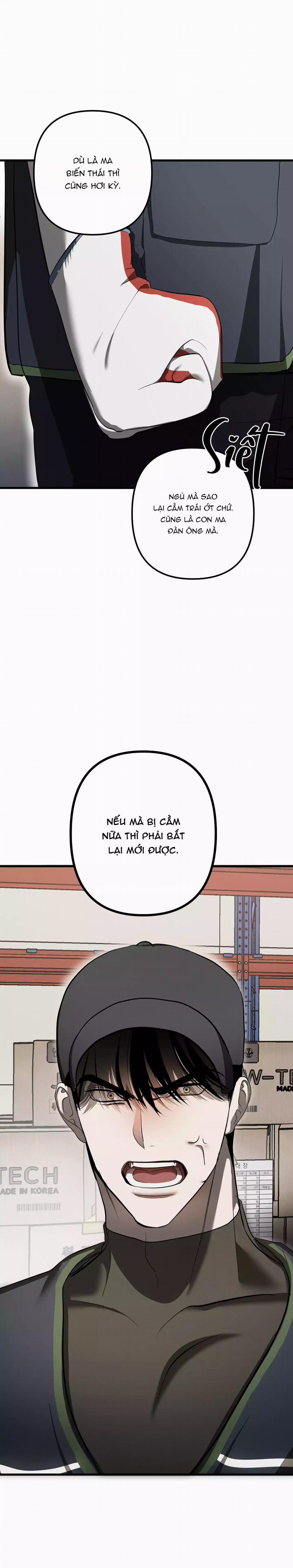 TUYỂN TẬP CUỒNG CÔNG-CHIẾM HỮU CÔNG CỦA NHÀ KIM 47 trang 15