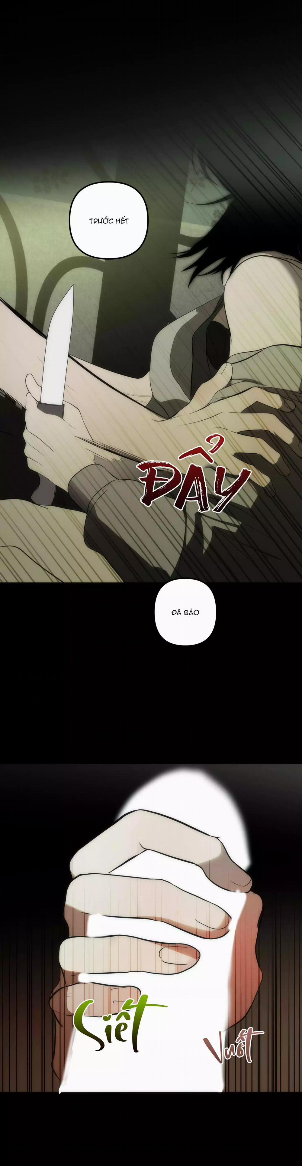 TUYỂN TẬP CUỒNG CÔNG-CHIẾM HỮU CÔNG CỦA NHÀ KIM 47 trang 31