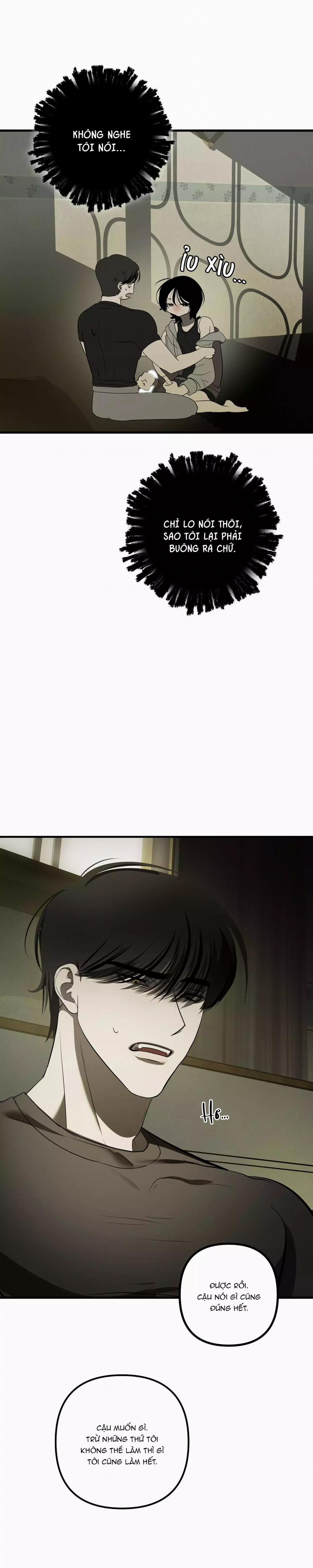 TUYỂN TẬP CUỒNG CÔNG-CHIẾM HỮU CÔNG CỦA NHÀ KIM 47 trang 34