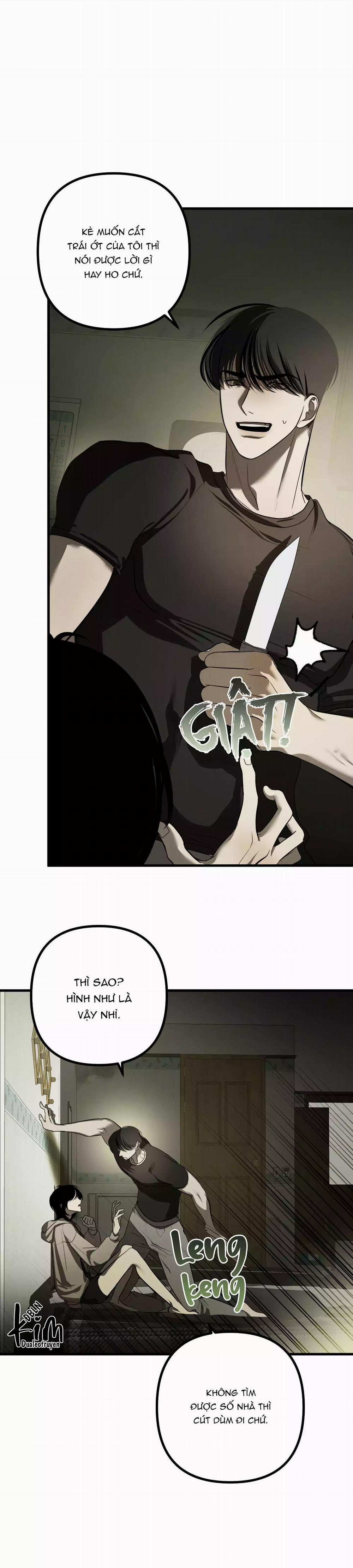TUYỂN TẬP CUỒNG CÔNG-CHIẾM HỮU CÔNG CỦA NHÀ KIM 47 trang 39