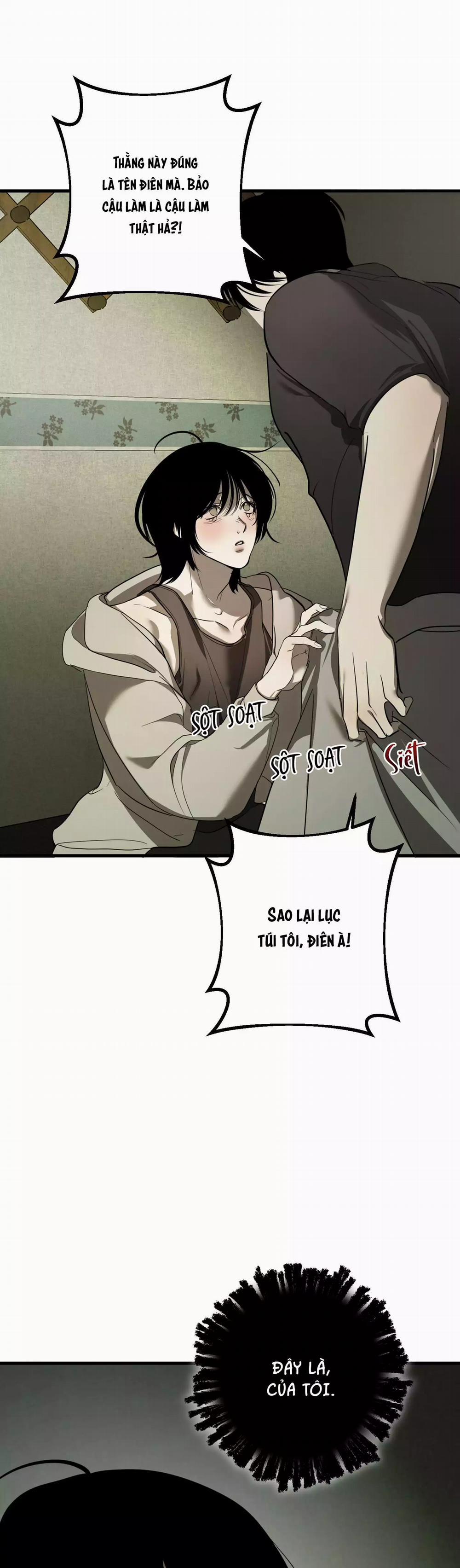 TUYỂN TẬP CUỒNG CÔNG-CHIẾM HỮU CÔNG CỦA NHÀ KIM 47 trang 43