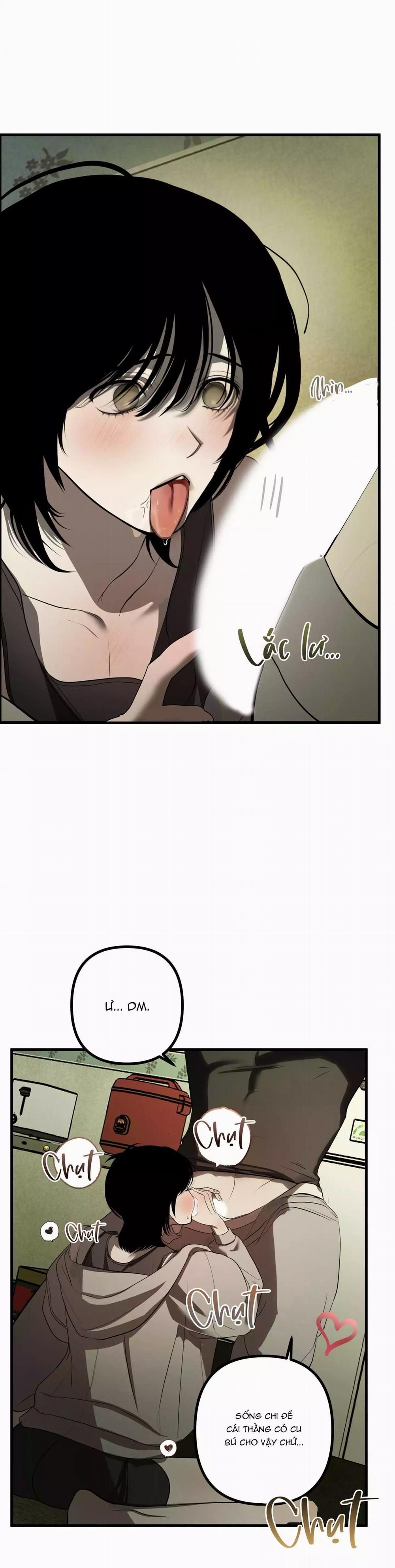 TUYỂN TẬP CUỒNG CÔNG-CHIẾM HỮU CÔNG CỦA NHÀ KIM 47 trang 49