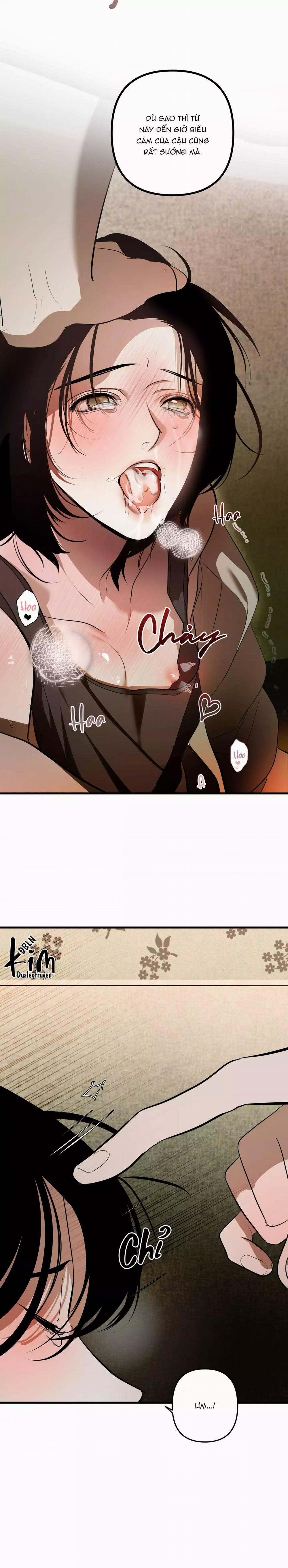 TUYỂN TẬP CUỒNG CÔNG-CHIẾM HỮU CÔNG CỦA NHÀ KIM 47 trang 57